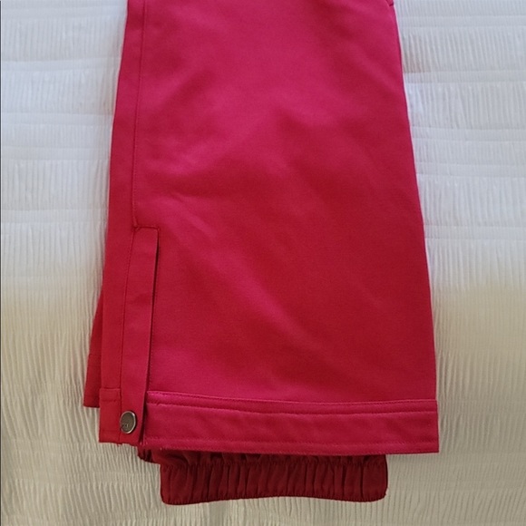 Roxy Fur Ski Jacket & Pants Set! Perfect condition - Picture 10 of 11